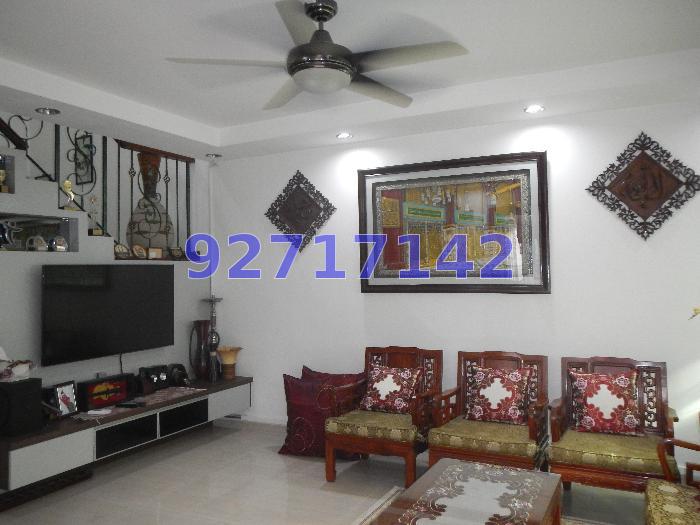 Blk 355A Yishun Ring Road (Yishun), HDB Executive #63006242